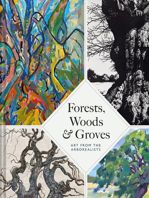 cover image of Forests, Woods and Groves